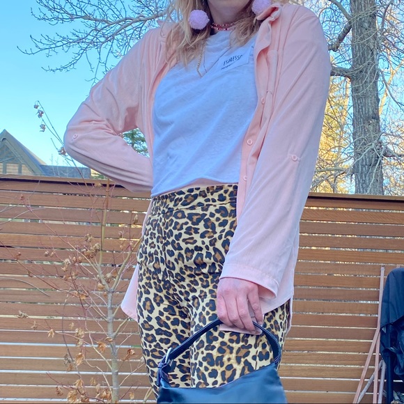 Blush corduroy dreams - Picture 5 of 7